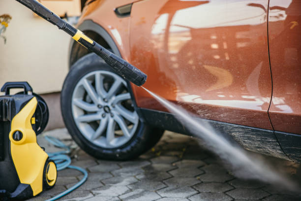 Nederland, TX Pressure Washing Company