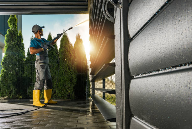 Deck Cleaning Services in Nederland, TX