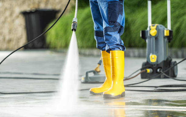 Best Pressure Washing Company Near Me  in Nederland, TX