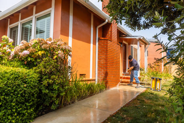 Best Fence Pressure Washing  in Nederland, TX
