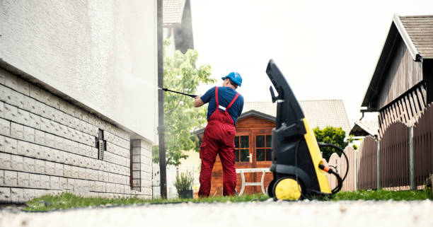 Best Concrete Pressure Washing  in Nederland, TX